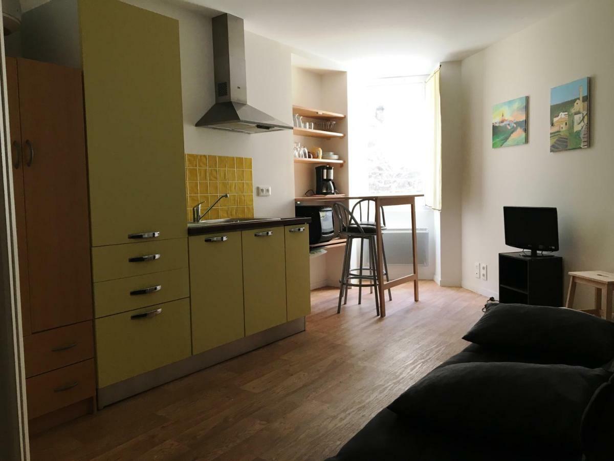 Centre Appartement