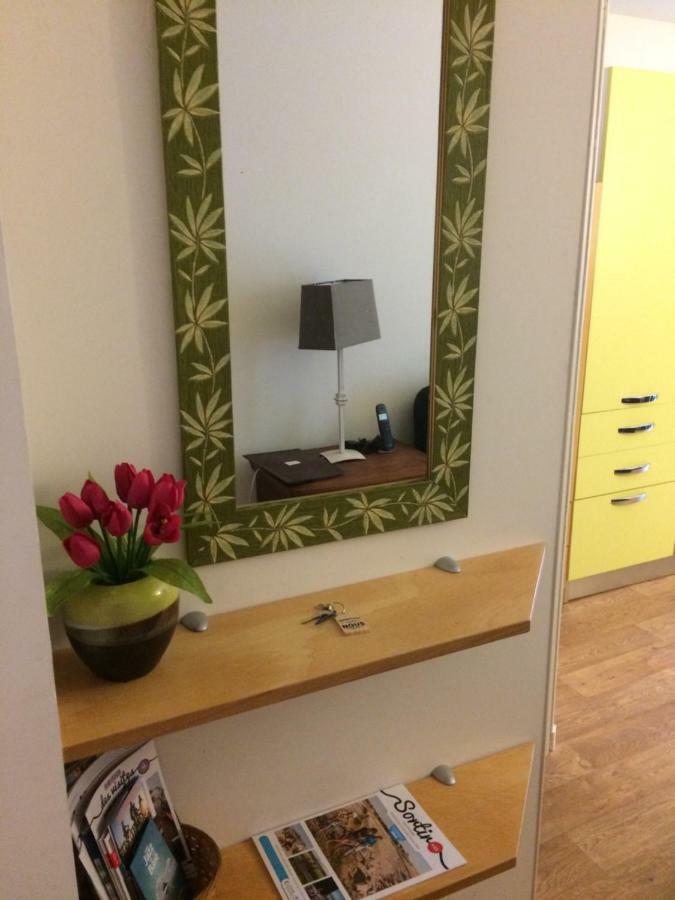 Centre Appartement